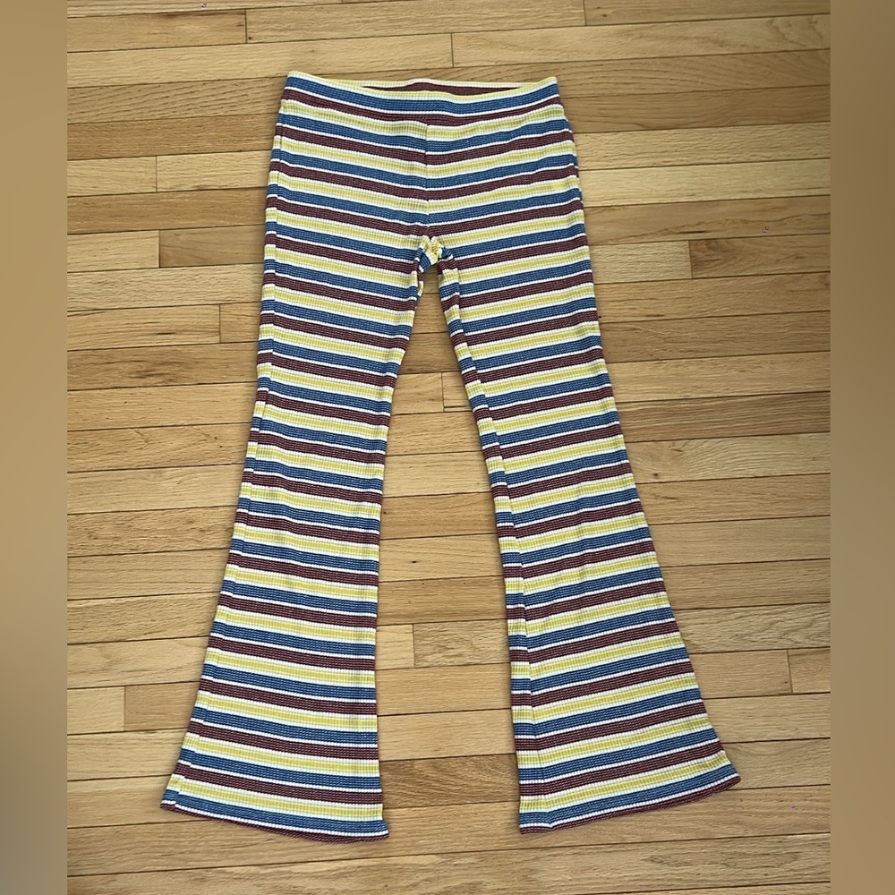 Zara Pants